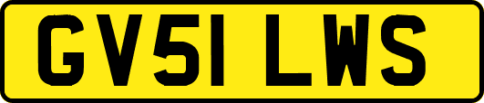 GV51LWS