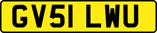 GV51LWU