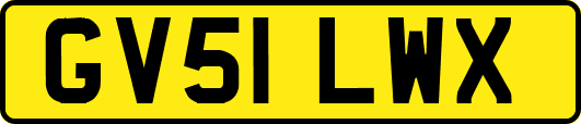 GV51LWX