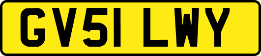 GV51LWY