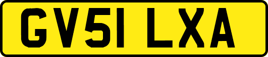 GV51LXA