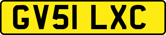 GV51LXC