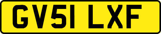 GV51LXF