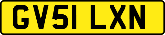 GV51LXN