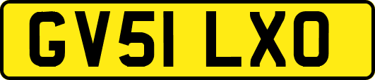 GV51LXO