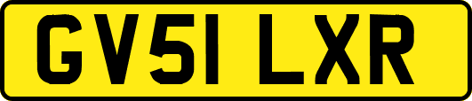 GV51LXR