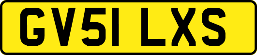 GV51LXS