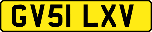 GV51LXV