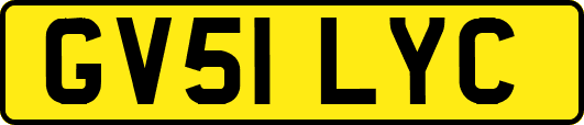 GV51LYC