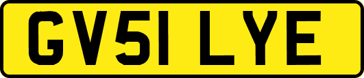 GV51LYE