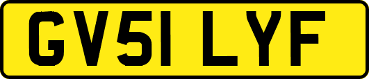 GV51LYF