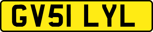 GV51LYL