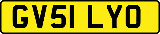 GV51LYO