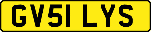 GV51LYS