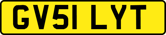 GV51LYT