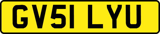 GV51LYU