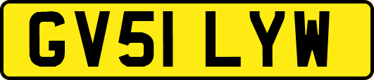 GV51LYW