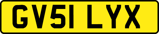 GV51LYX