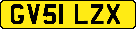 GV51LZX