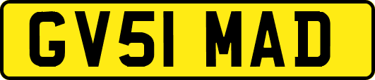 GV51MAD