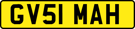 GV51MAH