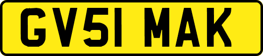GV51MAK