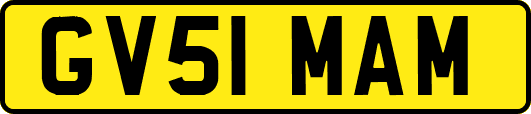 GV51MAM