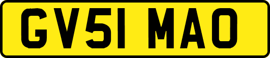 GV51MAO