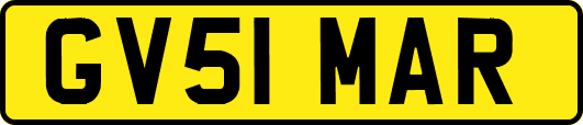 GV51MAR