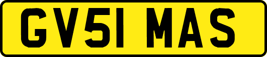 GV51MAS