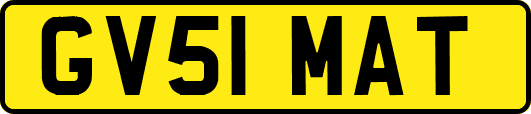 GV51MAT