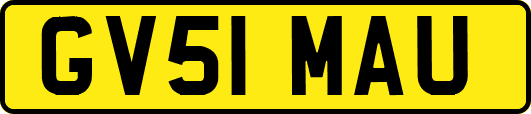 GV51MAU