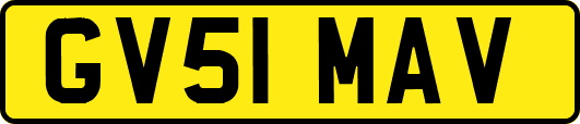 GV51MAV