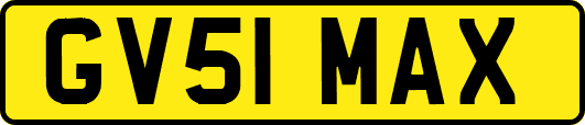 GV51MAX