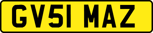 GV51MAZ