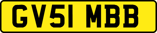 GV51MBB