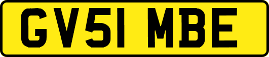 GV51MBE