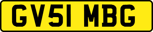 GV51MBG