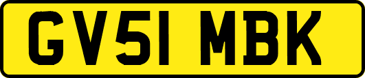 GV51MBK