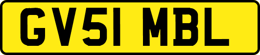 GV51MBL