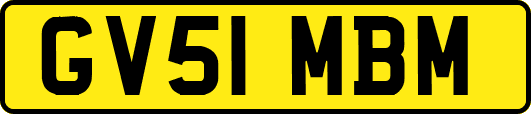 GV51MBM