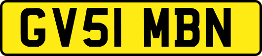 GV51MBN