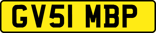 GV51MBP