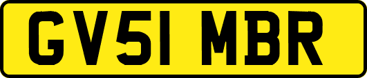 GV51MBR