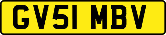 GV51MBV