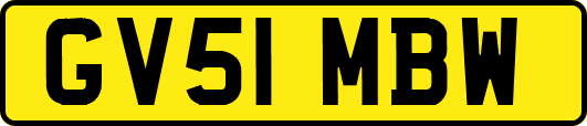 GV51MBW