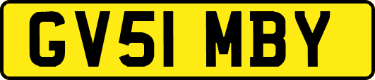 GV51MBY