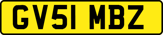 GV51MBZ
