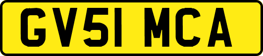 GV51MCA