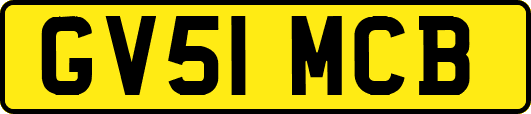 GV51MCB